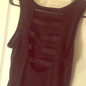 Victoria's Secret Sport tank